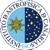  INSTITUTO DE ASTROF�SICA DE CANARIAS